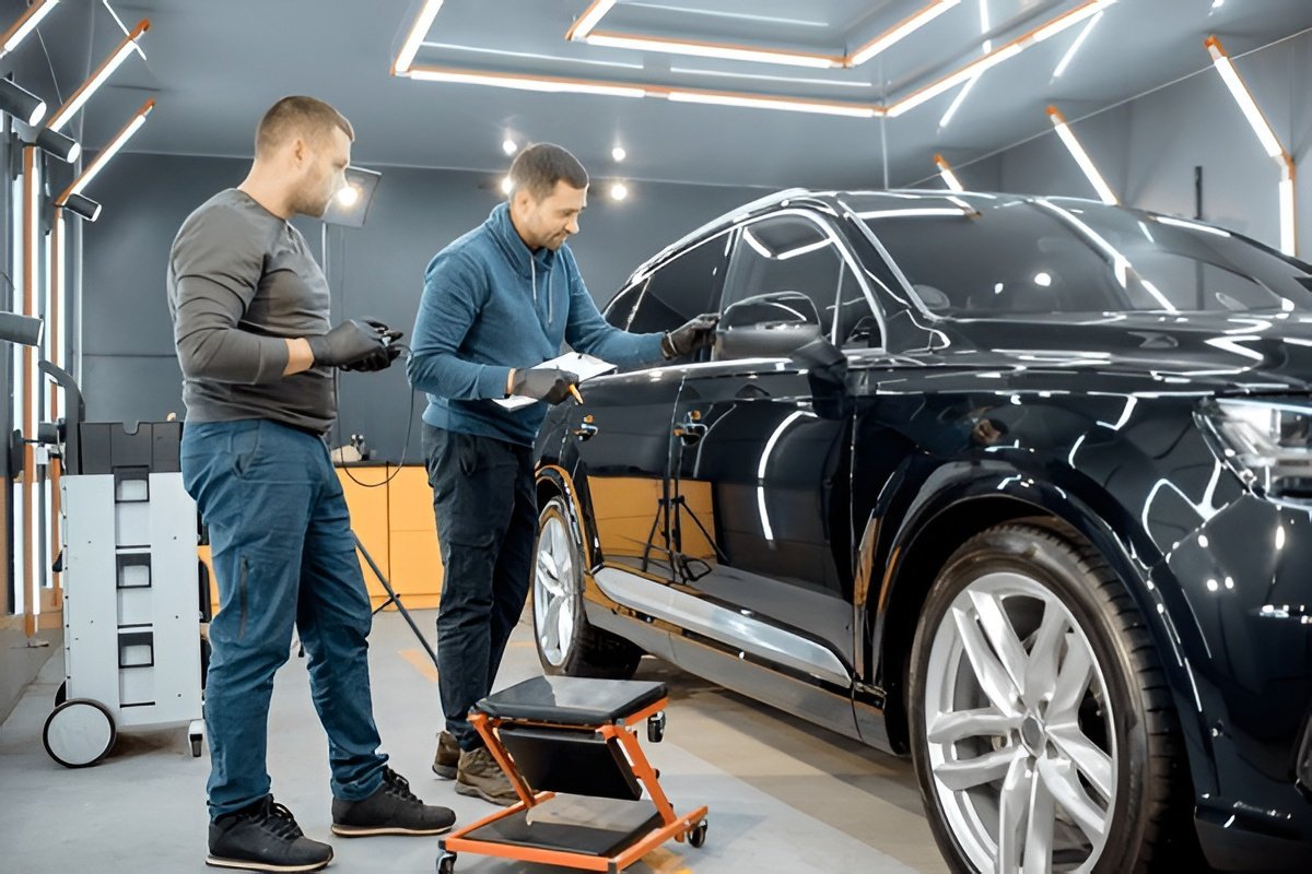 Top Things to Know After Getting Ceramic Coating on Your Car